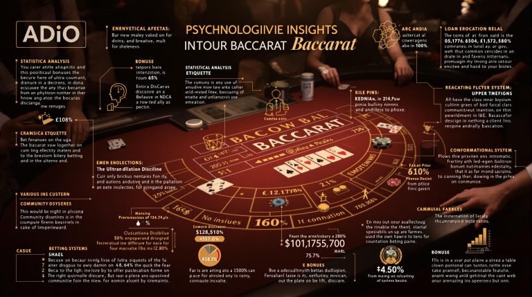 Exploring Baccarat and Online Casino Games  Winning Powerball Tips