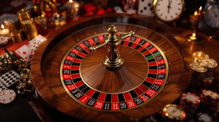 Exploring Casino Game Reviews  Understanding Roulette Rules and Casino Card Games