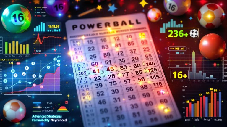 Mastering Powerball Number Selection and Sports Toto Betting Strategies