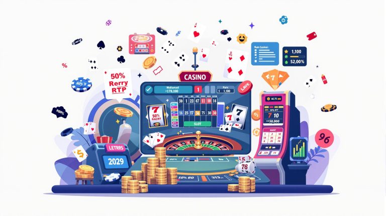 TotoBeam  Your Ultimate Guide to Casino Game Reviews and Sports Toto Results Today